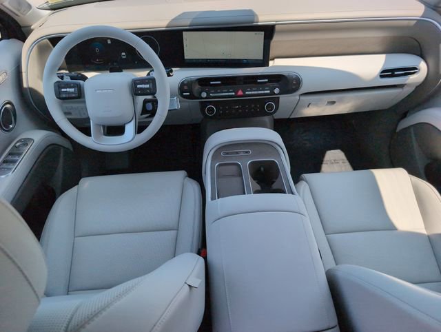 Used 2026 Hyundai Palisade Limited AWD/4WD image 28