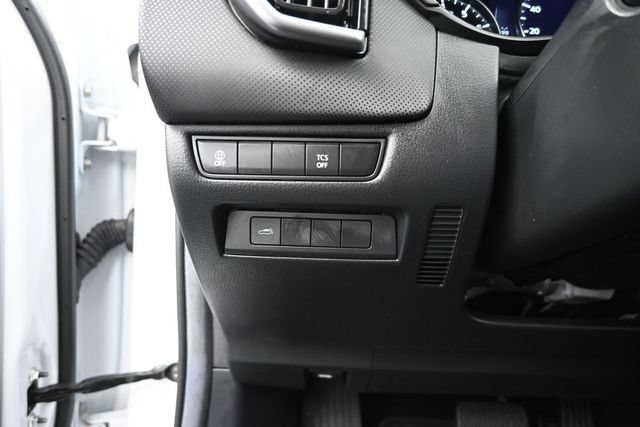 Certified 2024 MAZDA CX-50 AWD 2.5 S w/ Accent Package image 18