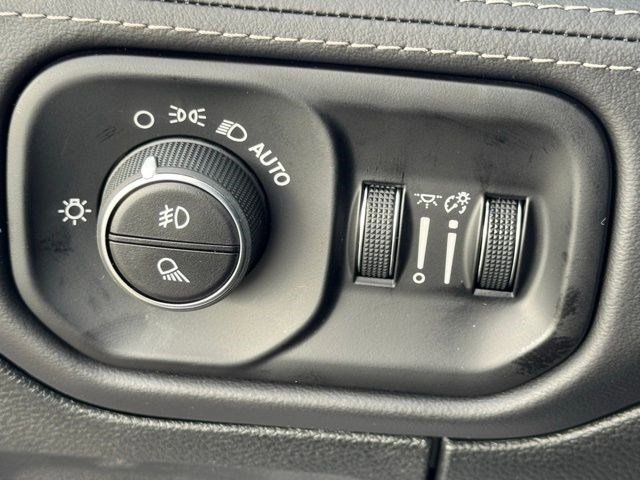 New 2026 RAM 1500 Limited image 10