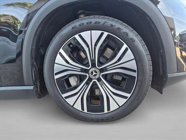 Certified 2023 Mercedes-Benz EQE 350+ SUV image 22