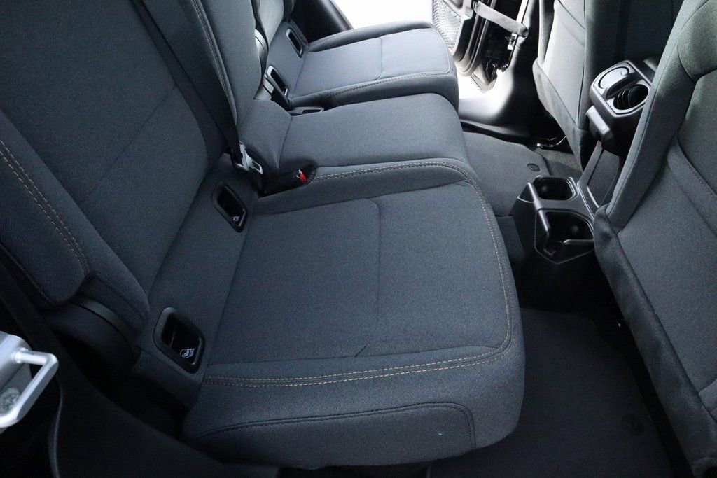 New 2026 Jeep Gladiator Sport image 13