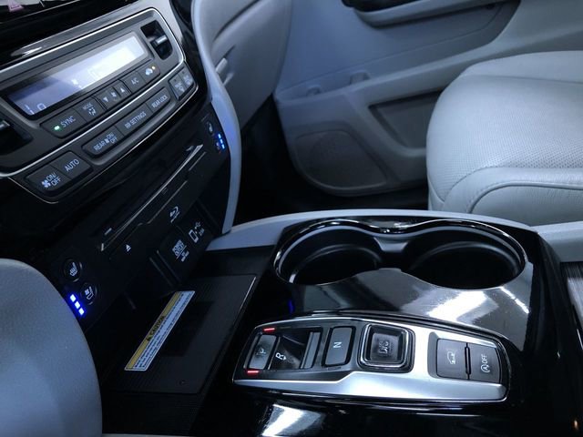 Used 2019 Honda Pilot Elite image 29