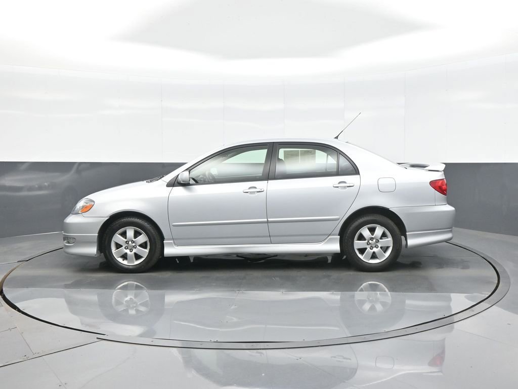 Used 2006 Toyota Corolla S image 4