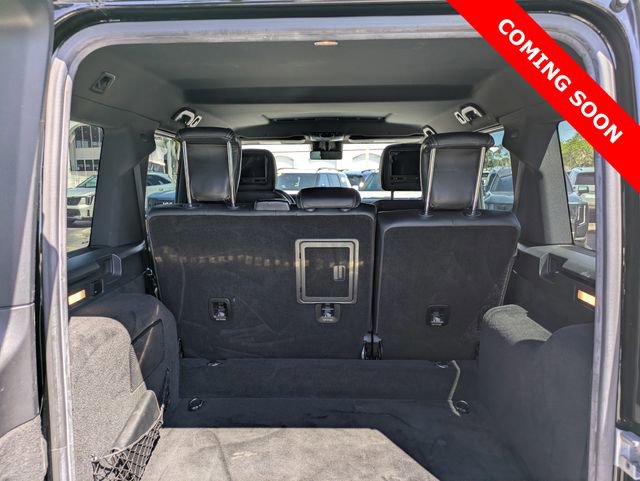 Used 2019 Mercedes-Benz G 550 image 9