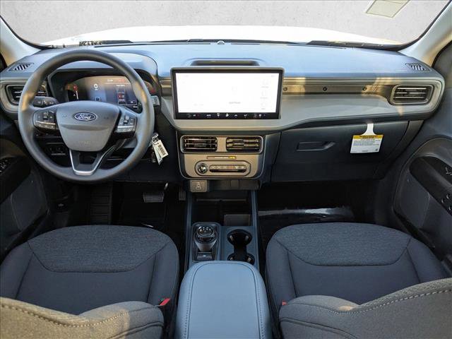 New 2025 Ford Maverick XL w/ 4K Tow Package image 13
