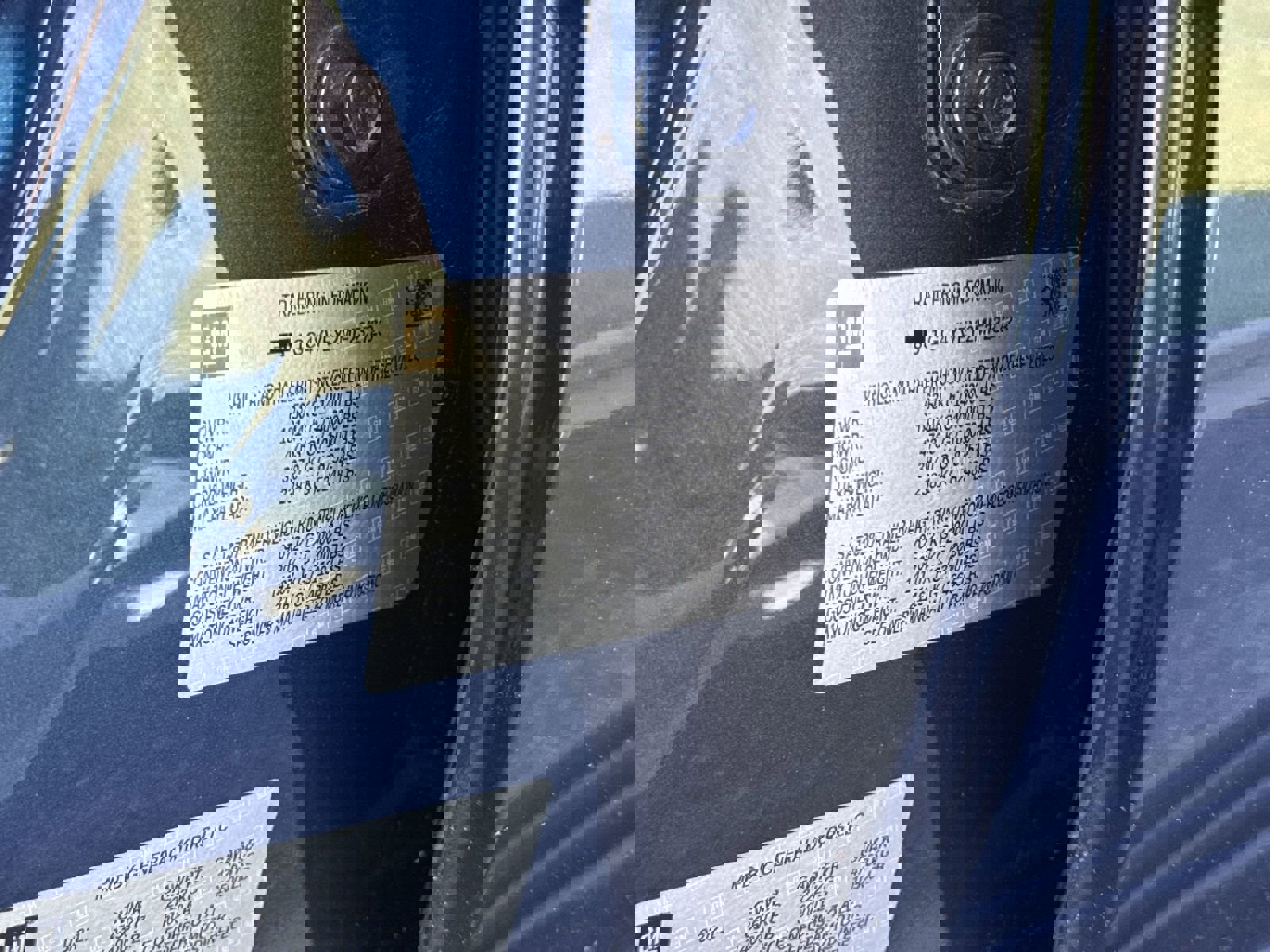 Used 2021 Chevrolet Silverado 3500 High Country image 35