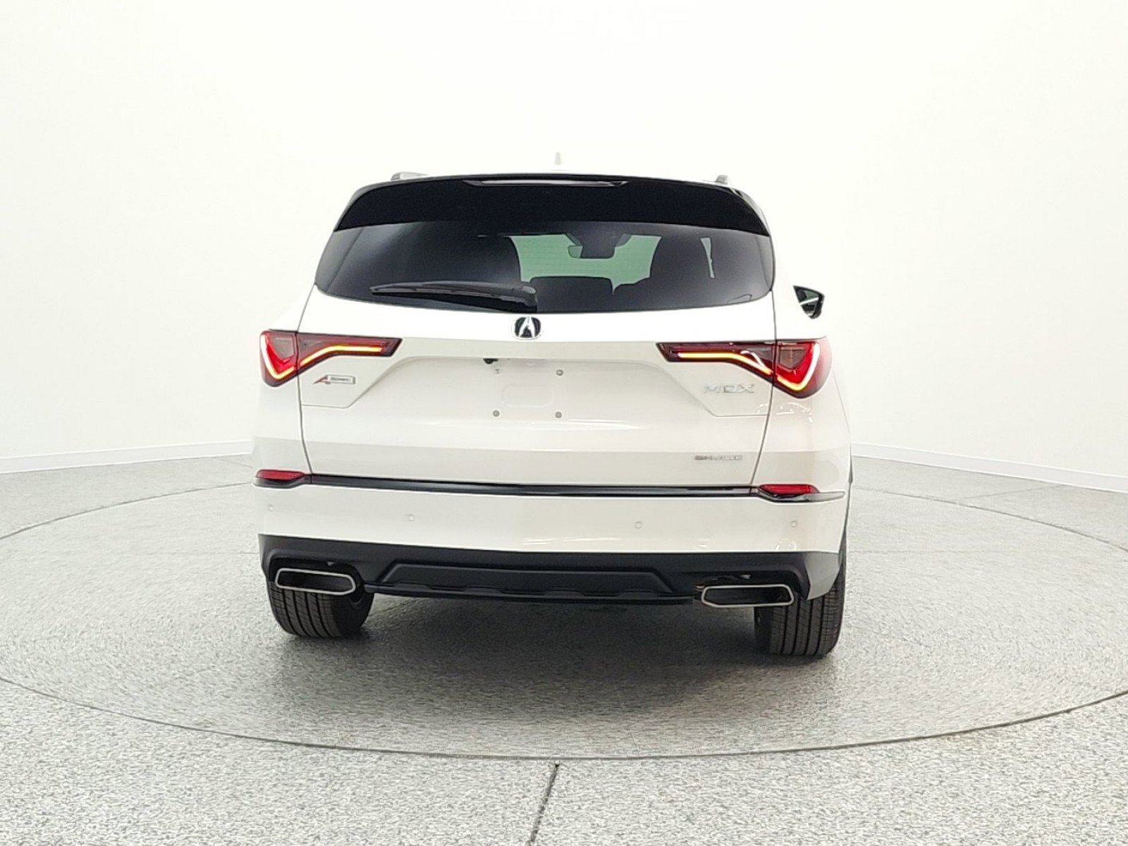 Used 2026 Acura MDX A-Spec image 6