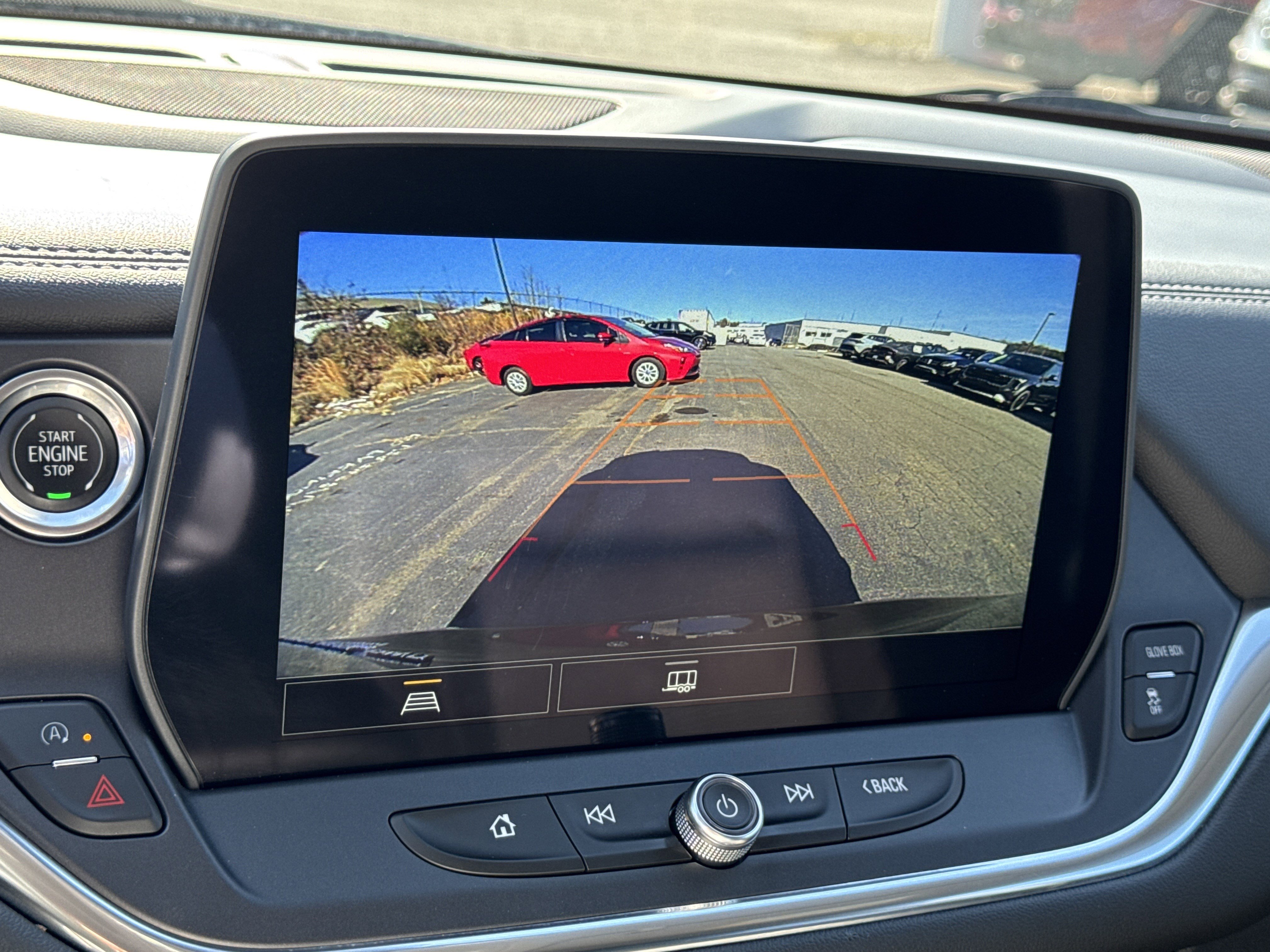 Used 2023 Chevrolet Blazer LT image 32