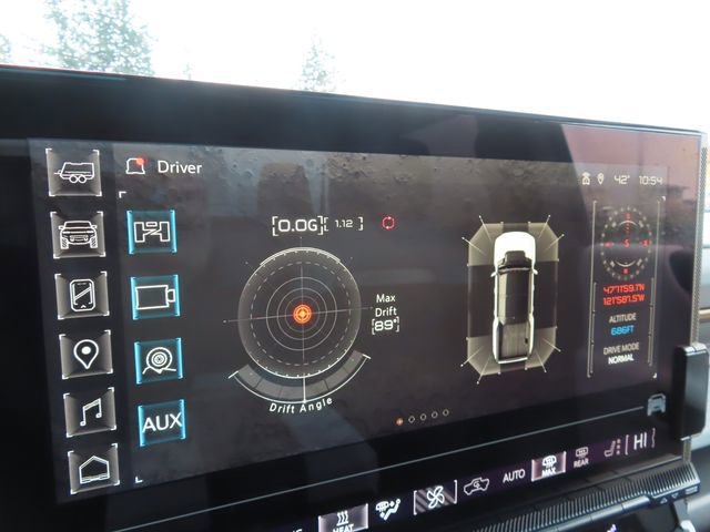 Used 2022 GMC Hummer EV Edition 1 image 26