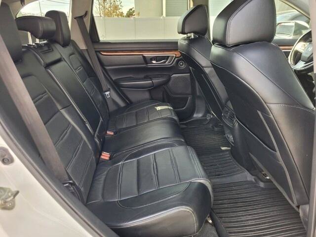 Used 2020 Honda CR-V EX image 13