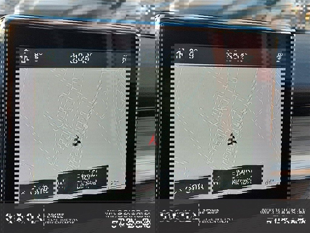 Certified 2022 Lincoln Corsair AWD w/ Equipment Group 101A image 16