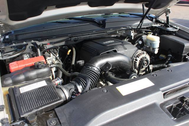 Used 2007 Cadillac Escalade EXT w/ Information Package image 27