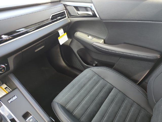 New 2026 Nissan Rogue SL AWD/4WD image 29