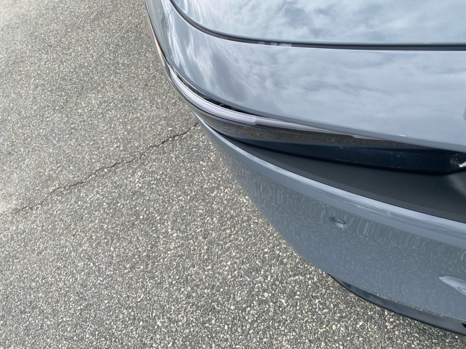 Certified 2025 Honda Accord EX-L image 28