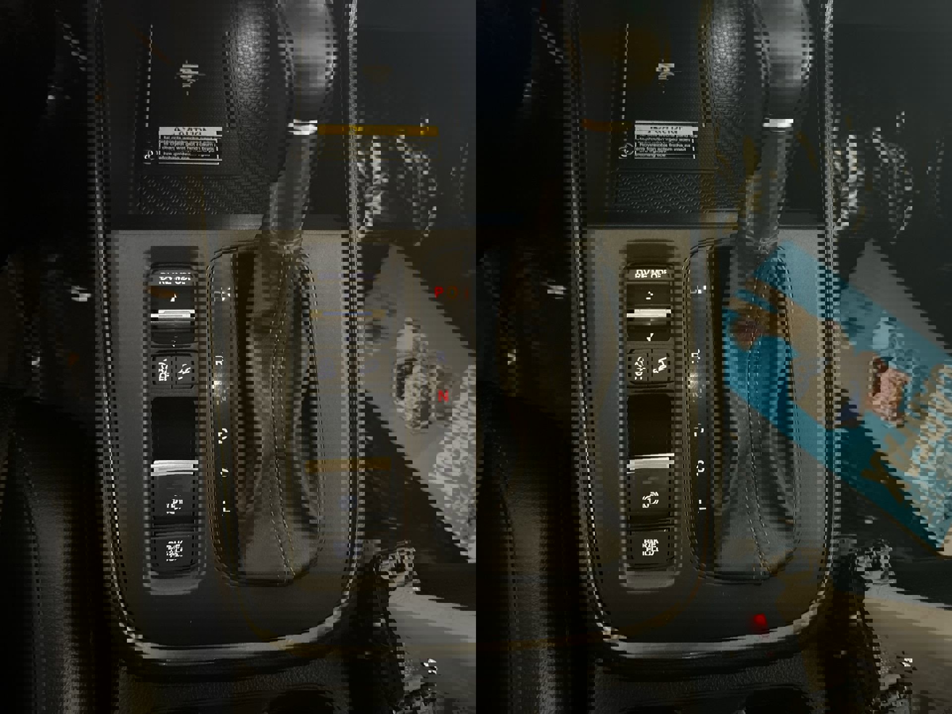 Certified 2023 Honda CR-V EX-L image 22