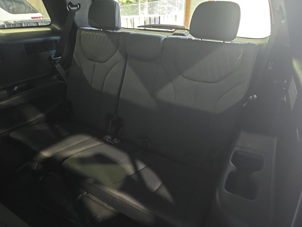 Used 2022 Hyundai Palisade SE AWD/4WD image 22