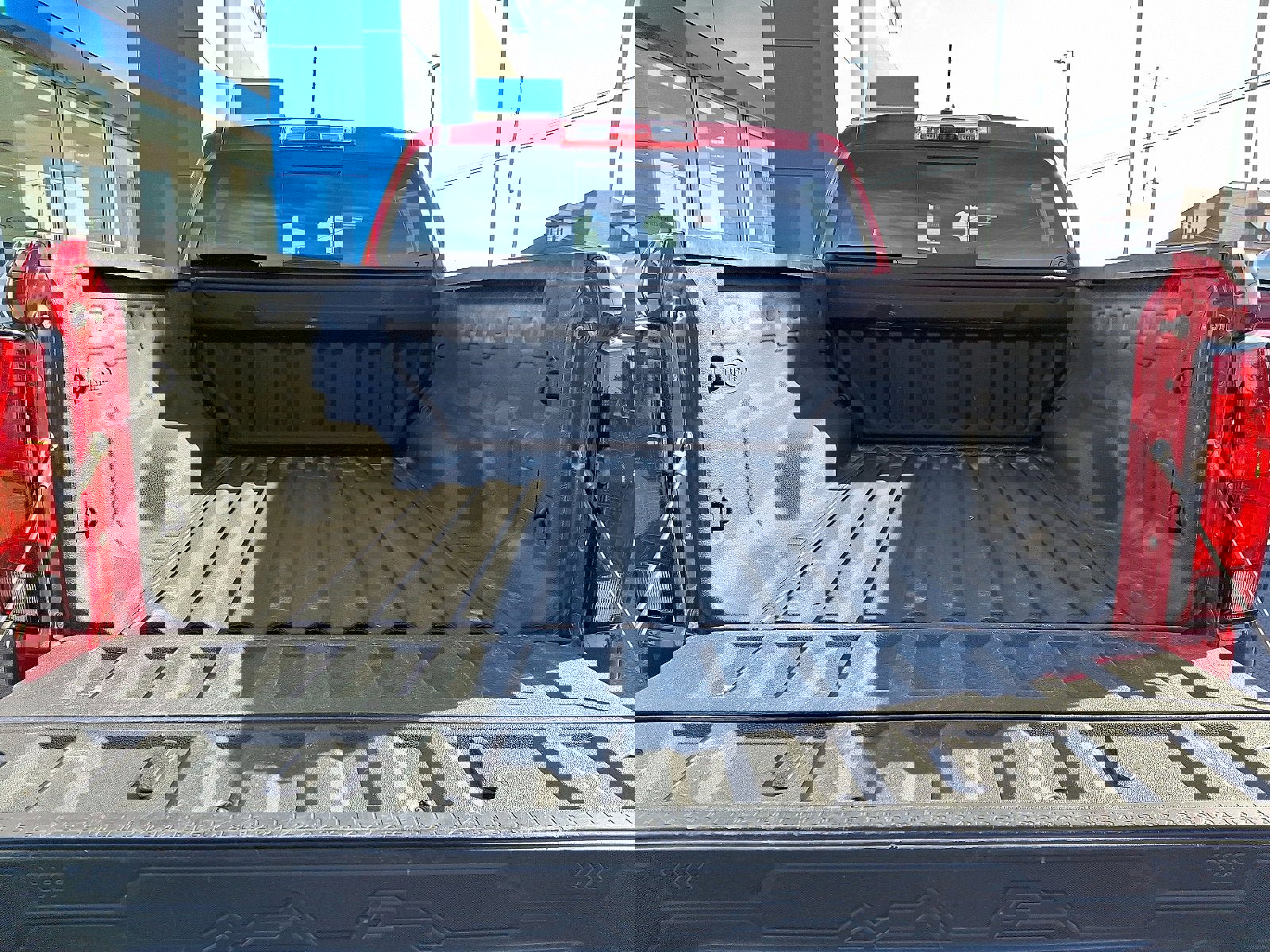 Used 2023 Chevrolet Colorado LT w/ LT Convenience Package image 30