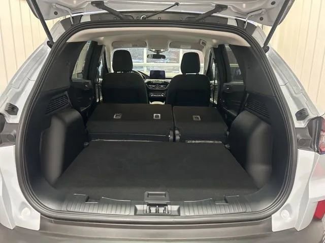 Used 2025 Ford Escape Active image 13