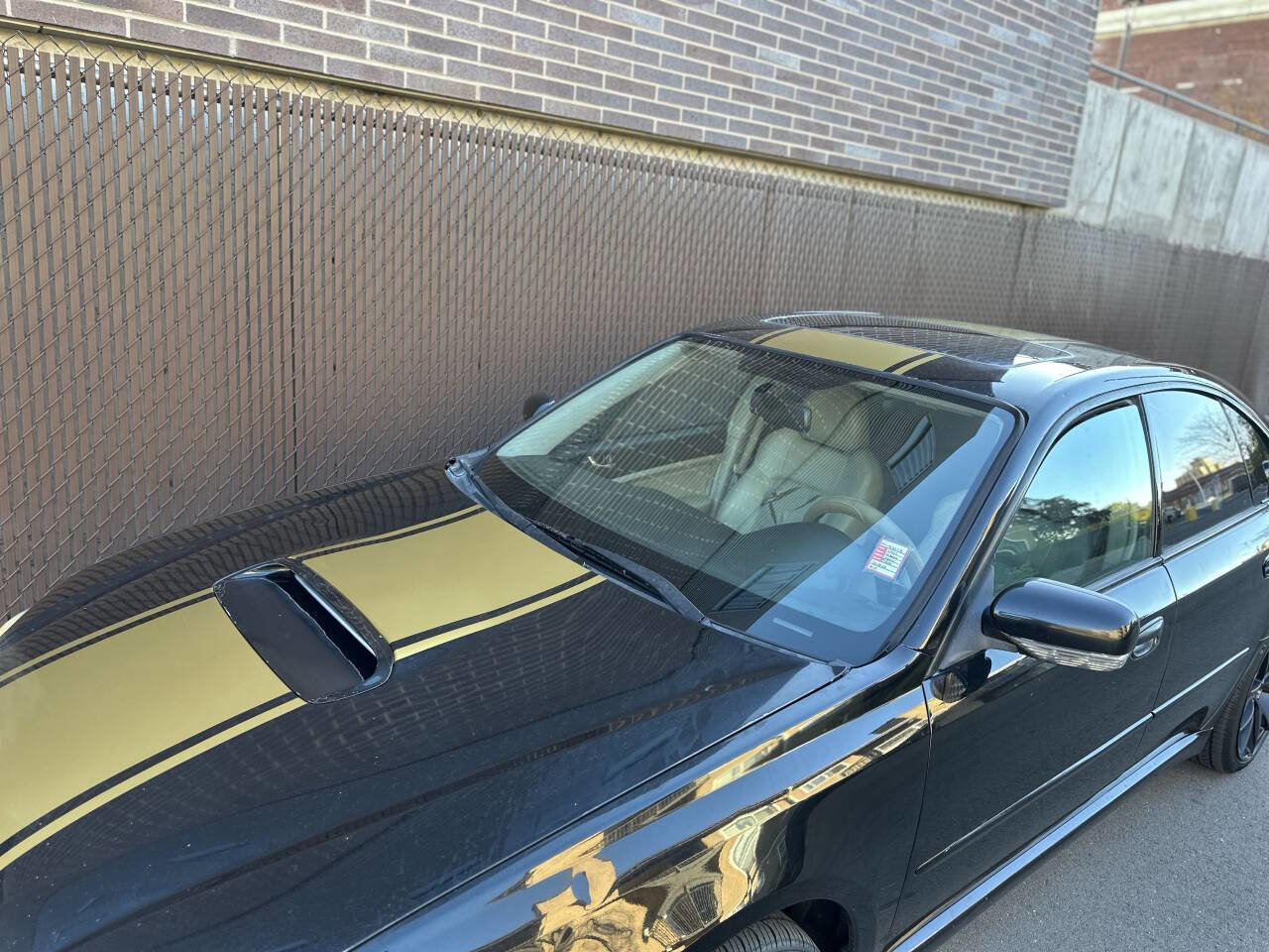 Used 2005 Subaru Legacy 2.5GT Limited image 7