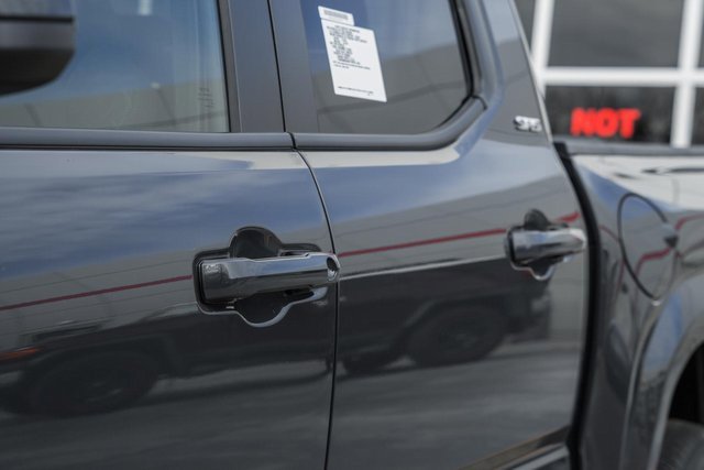 New 2026 Toyota Tacoma SR5 image 16