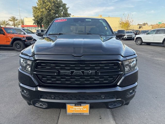 Certified 2023 RAM 1500 Big Horn image 9