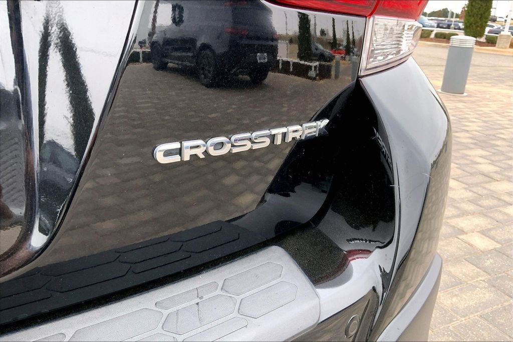 Used 2020 Subaru Crosstrek 2.0i Limited w/ Moonroof Package image 23