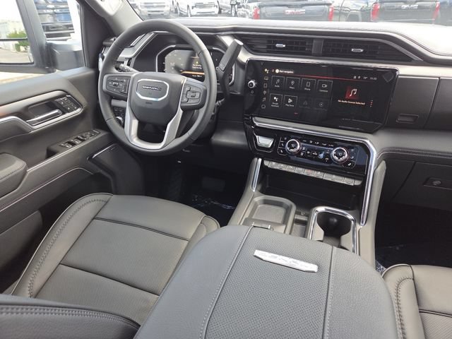 New 2026 GMC Sierra 2500 Denali w/ Technology Package AWD/4WD image 32