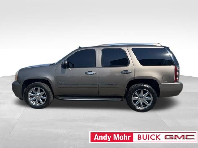 Used 2011 GMC Yukon Denali AWD/4WD image 7