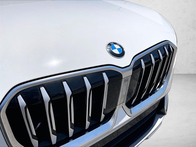 Used 2024 BMW X1 xDrive28i AWD/4WD image 29