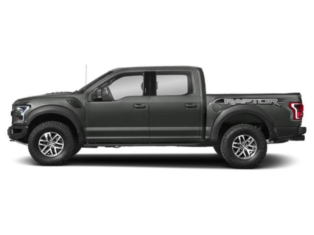 Used 2019 Ford F150 Raptor w/ Equipment Group 802A Luxury AWD/4WD image 2