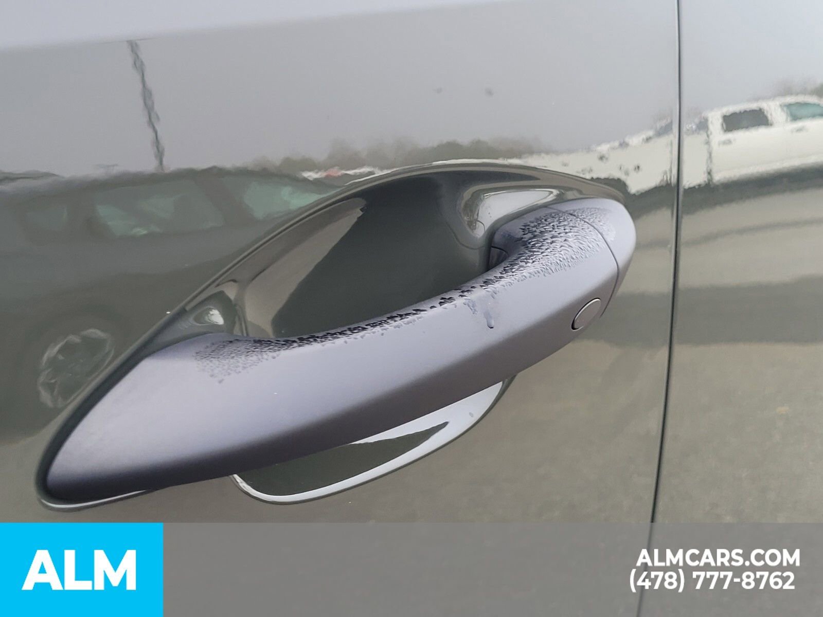 Used 2026 Hyundai Santa Cruz SEL image 28