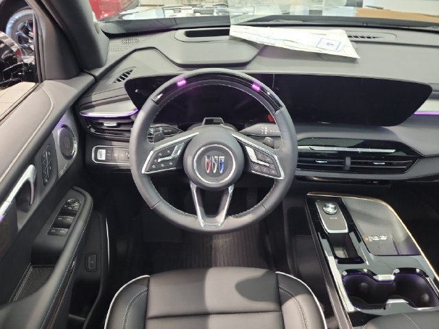 New 2026 Buick Enclave Avenir w/ Super Cruise Package FWD image 10