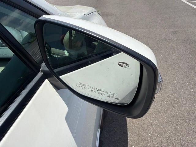 Used 2023 Subaru Legacy Limited AWD/4WD image 6