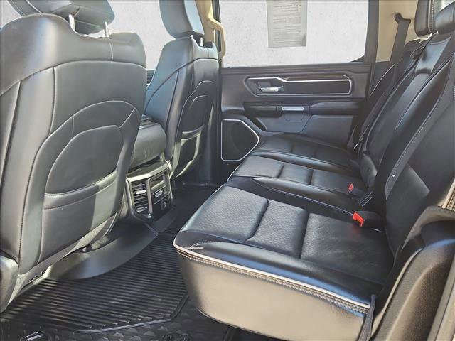 Used 2021 RAM 1500 Laramie image 18