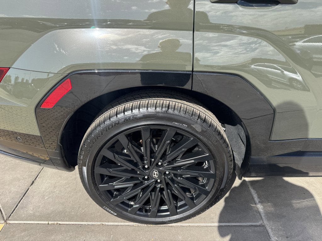 Used 2024 Hyundai Santa Fe Calligraphy image 15