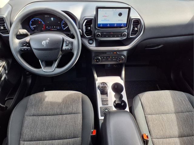 Used 2022 Ford Bronco Sport Big Bend image 15