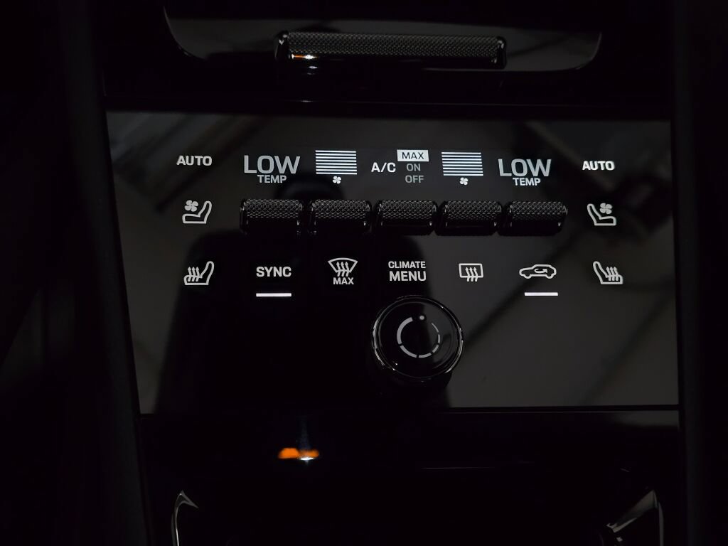 New 2026 Porsche Cayenne S AWD/4WD image 17