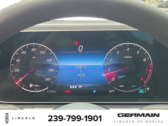 Used 2026 Mercedes-Benz GLE 350 4MATIC image 24