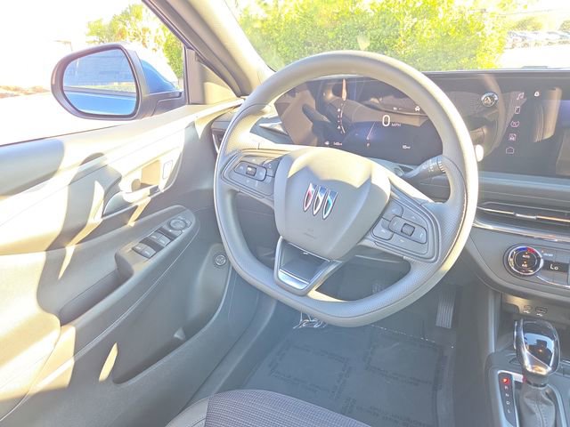 New 2026 Buick Envista Preferred w/ Convenience II Package FWD image 15