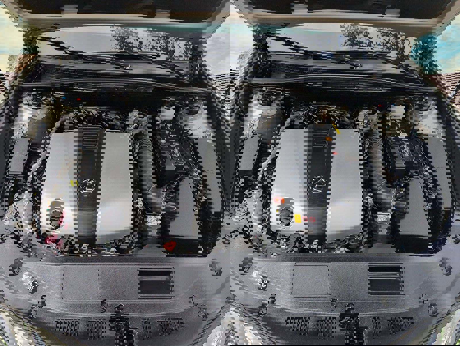 Certified 2021 Lexus ES 350 Ultra Luxury image 21