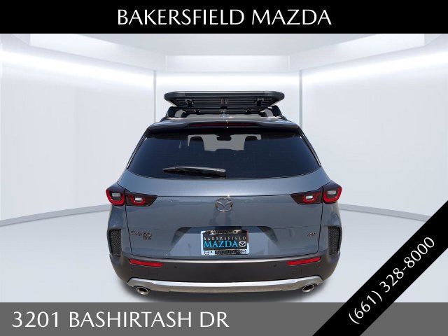 New 2026 MAZDA CX-50 Meridian Edition w/ Apex Package AWD/4WD image 4