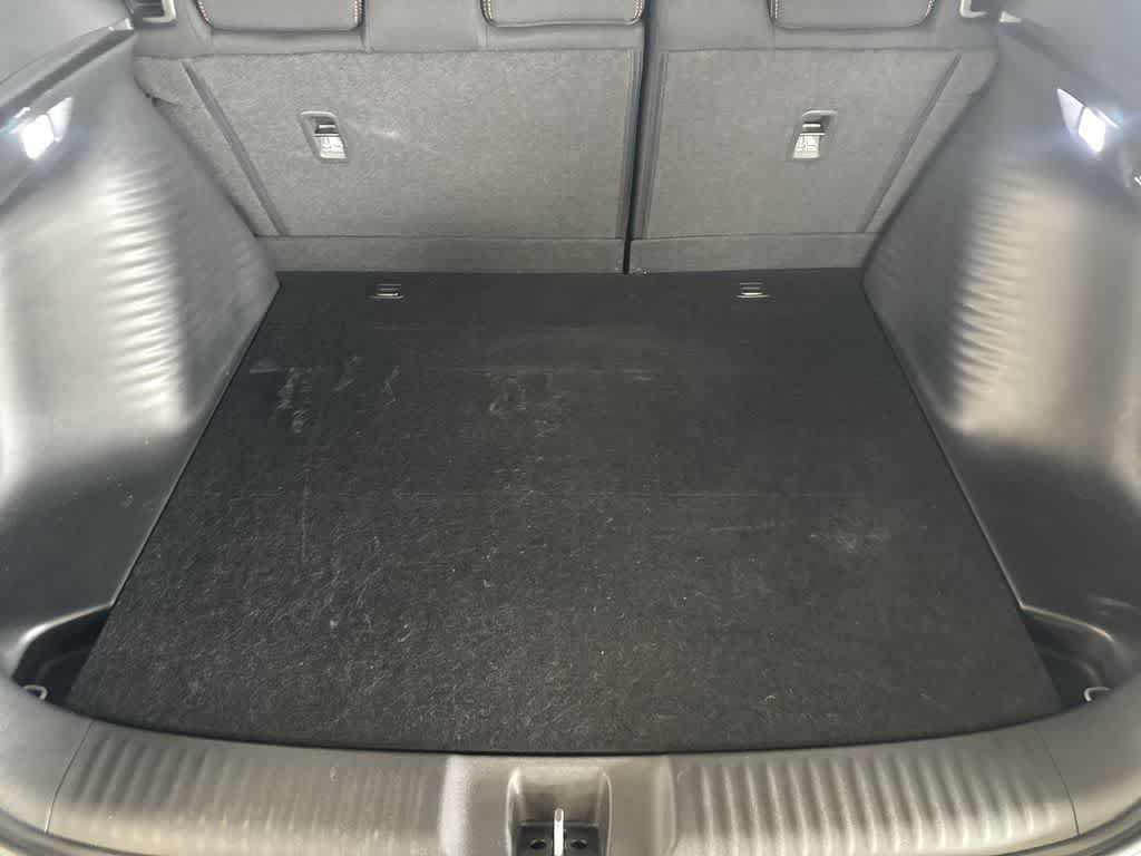 Used 2025 Honda HR-V Sport image 24