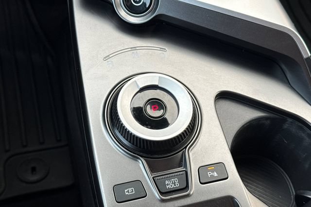 Certified 2023 Kia EV6 Light RWD image 28