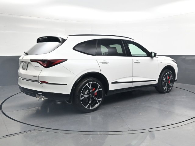 New 2026 Acura MDX Type S w/ Advance Package AWD/4WD image 4