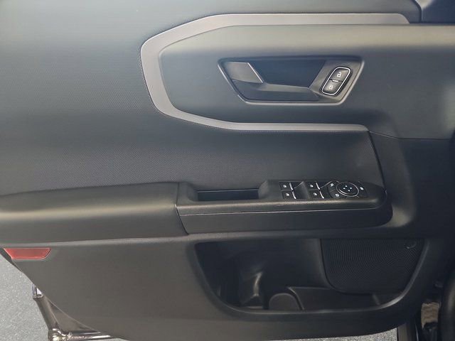 Used 2024 Ford Bronco Sport Big Bend w/ Convenience Package image 24