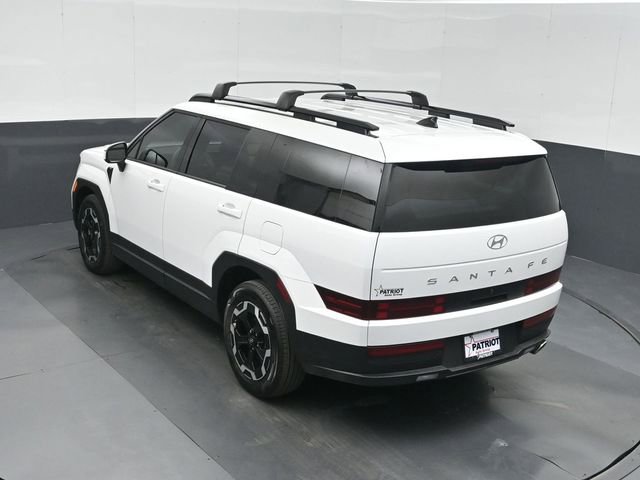 Used 2025 Hyundai Santa Fe SEL FWD image 37