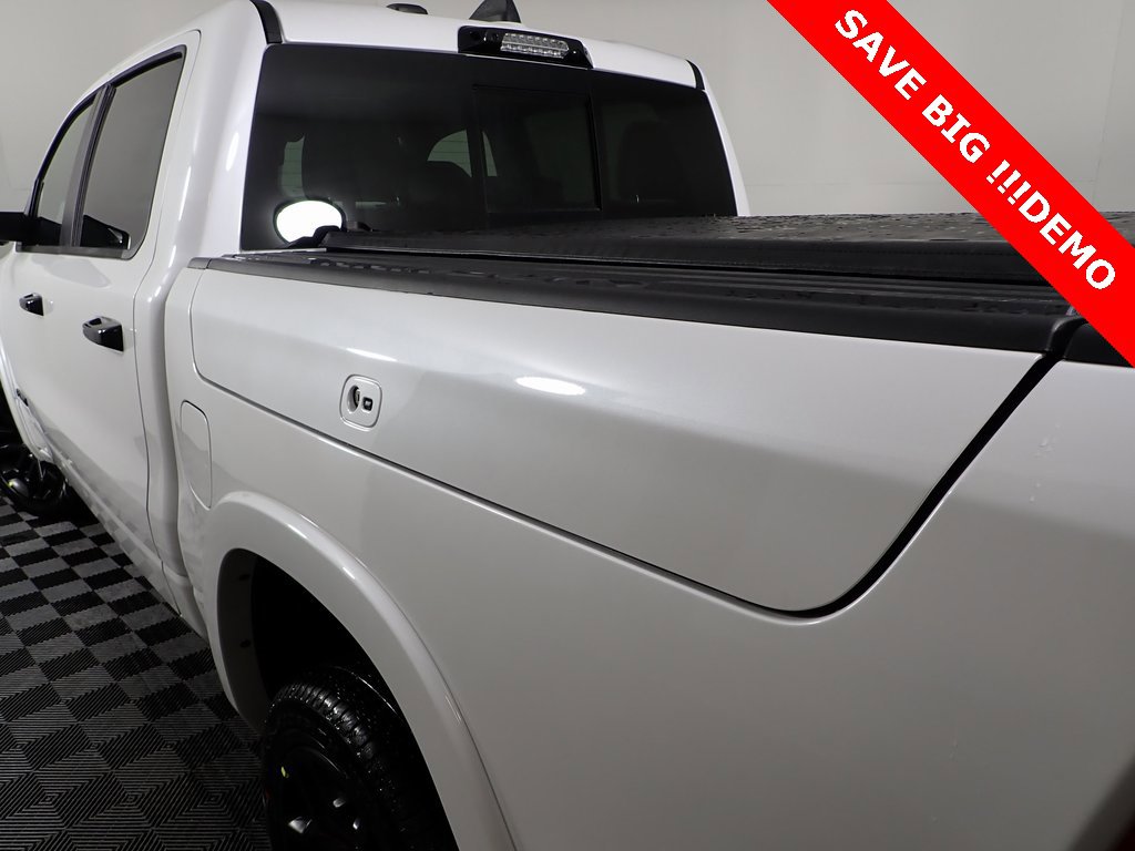 New 2025 RAM 1500 Limited image 12