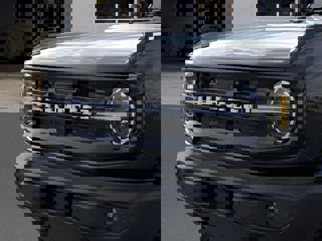 New 2025 Ford Bronco Outer Banks image 19