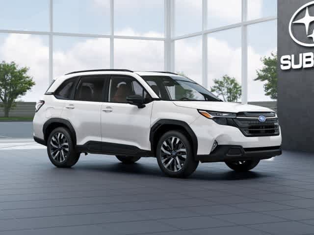 New 2026 Subaru Forester Touring AWD/4WD image 2
