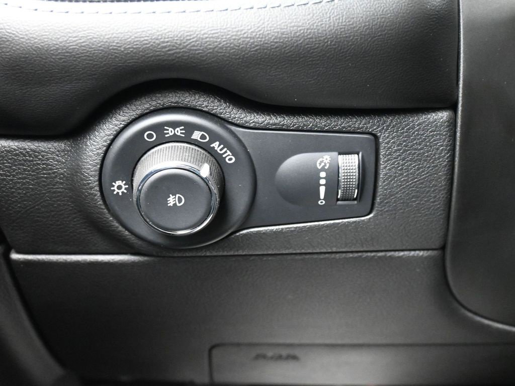 Certified 2022 Dodge Durango GT image 21